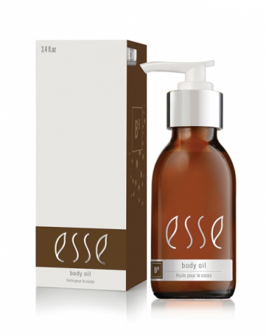 ESSE Skincare Esse Body Oil