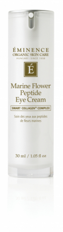 Eminence Organics Marine Flower Peptid Eye cream