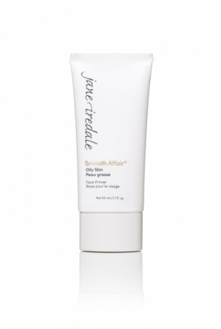 Jane Iredale Smooth Affair Facial Primer Oily Skin