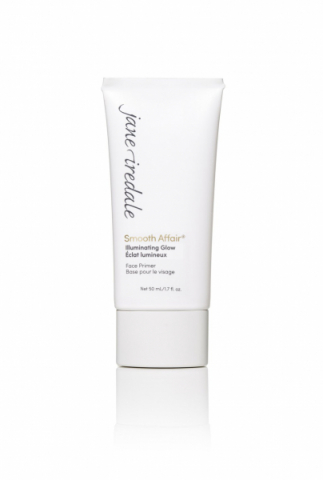 Jane Iredale Smooth Affair Facial Primer Illuminating Glow