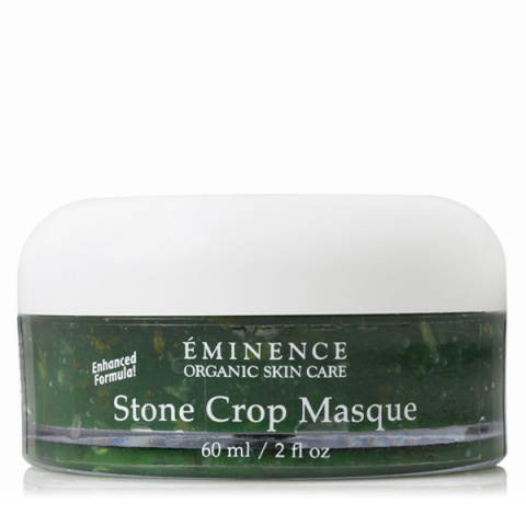 Eminence Organic Skin Care Eminence Organics Stone Crop Masque