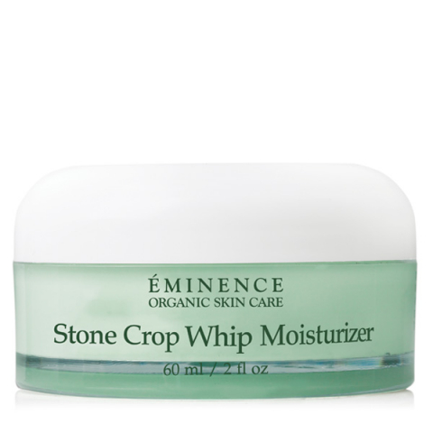 Eminence Organics Stone Crop Whip Moisturizer