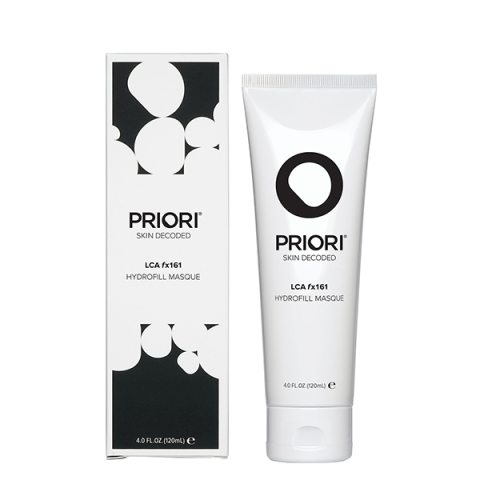 Priori LCA fx161 Hydrofill Masque