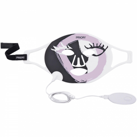 Priori UnveiLED Flexible Led Light Therapy Mask