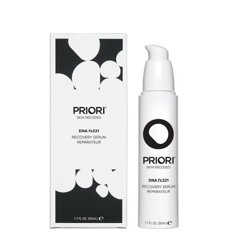 Priori DNA fx221 Recovery Serum