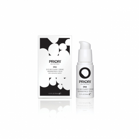 Priori DNA Eye Recovery Crème