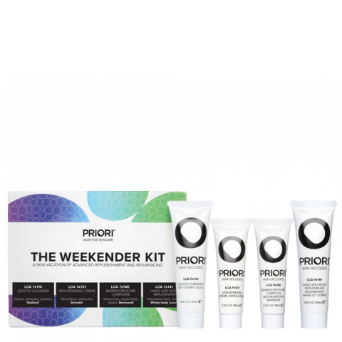 Priori The Week-Ender Kit