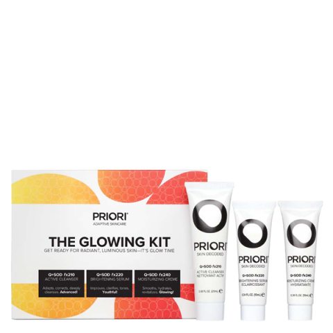 Priori The Glowing Kit