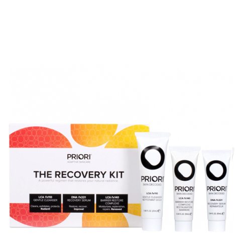 Priori The Recovery Kit