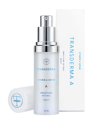 Transderma A