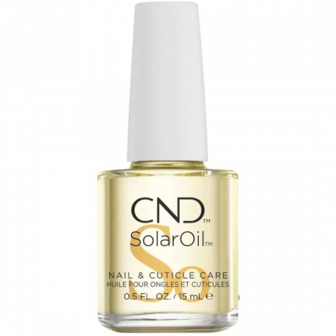 CND Vinylux CND SolarOil 15 ml