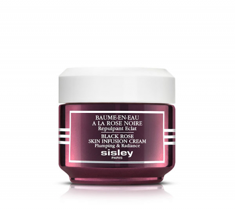 Sisley Black Rose Skin Infusion Cream