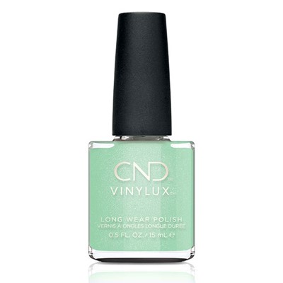 CND Vinylux Weekly Polish Mint & Meditation