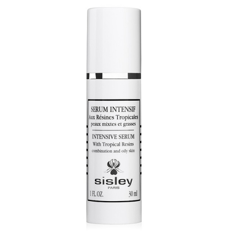 Sisley Serum Intensif with Tropical Resins