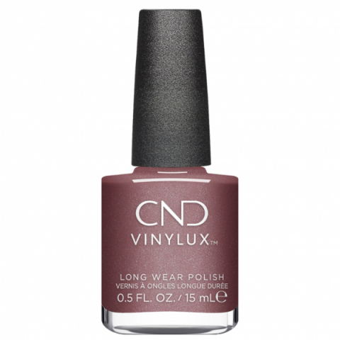 CND Vinylux Weekly Polish Frostbite