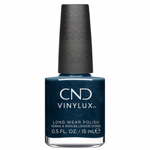 CND Vinylux Weekly Polish Midnight Flight