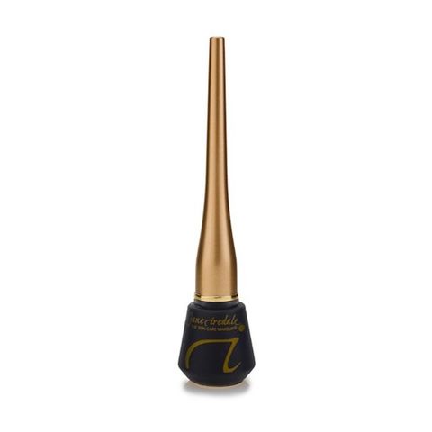 Jane Iredale Liquid Eyeliner Black