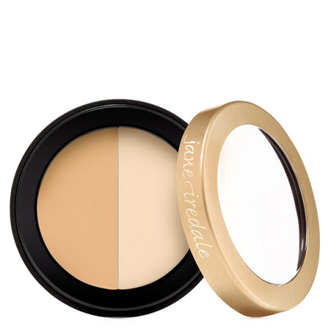 Jane Iredale Circle/Delete Under Eye Concealer #1 Yellow