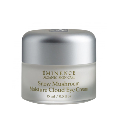 Eminence Organics Snow Mushroom Moisture Cloud Eye Cream