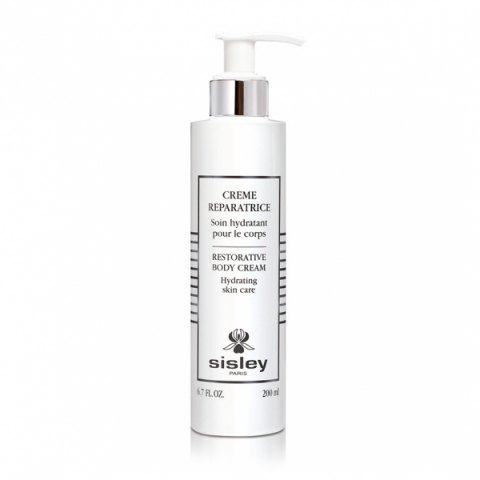 Sisley Restorative Cream Hydrating Bodycare