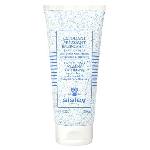 Sisley Exfoliant Moussant Energisant Energizing Foaming Exfoliant Body