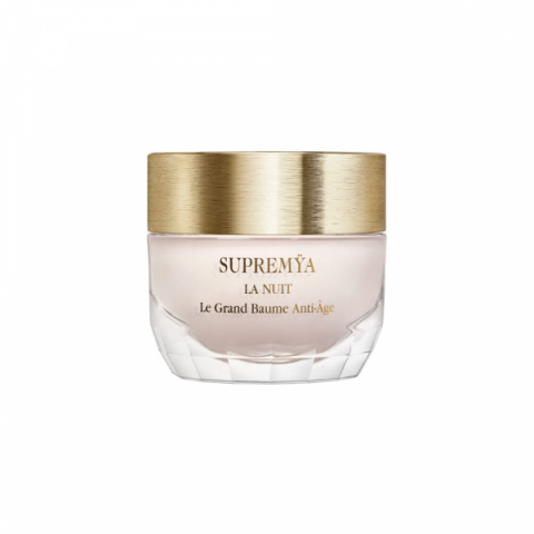 Sisley Supremÿa Baume Anti-Age Night Care