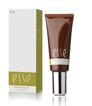 ESSE Skincare Esse Refining Cleanser