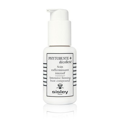 Sisley Phytobuste + décolleté