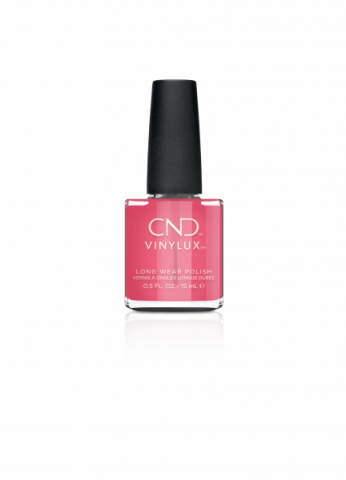 CND Vinylux Long Wear Polish Magenta Sky i gruppen Kropp / Naglar / Nagellack hos Hudotekets Webshop (1686)