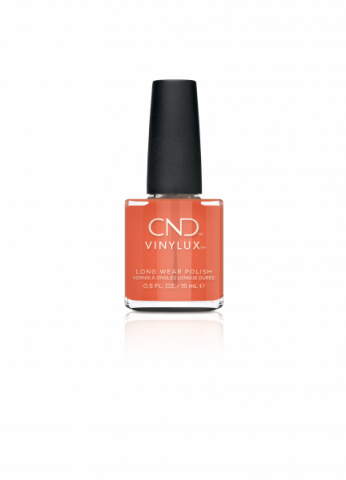 CND Vinylux Long Wear Polish Ig-Night-Ed i gruppen Kropp / Naglar / Nagellack hos Hudotekets Webshop (1688)