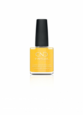 CND Vinylux Long Wear Polish Catching Light i gruppen Kropp / Naglar / Nagellack hos Hudotekets Webshop (1689)