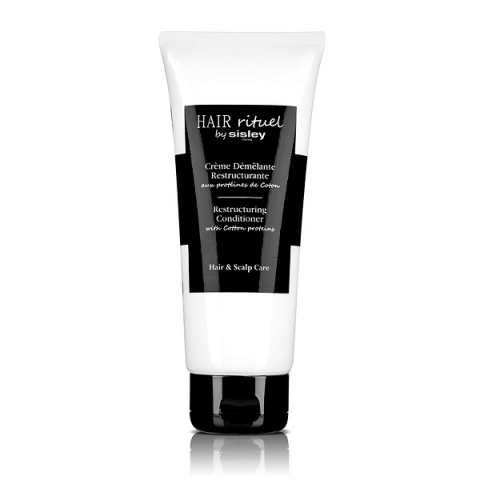 Hair Rituel by Sisley Restructuring Conditioner With Cotton Proteins