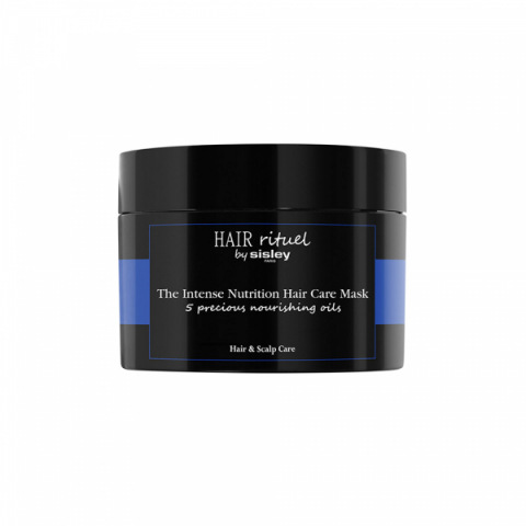 Hair Rituel by Sisley The Intense Nutrition Hair Care Mask i gruppen Hår / Hårinpackning / Inpackning hos Hudotekets Webshop (169430)