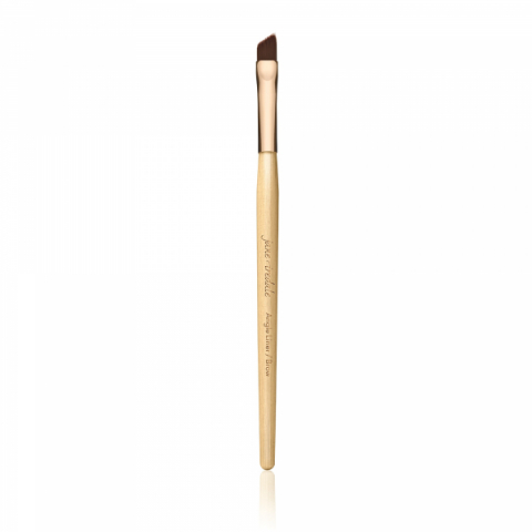 Produktfoto för Angle Liner Brow Brush Rose Gold