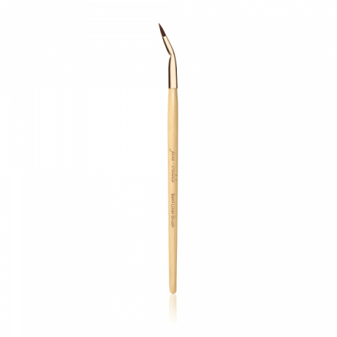 Jane Iredale Bent Liner Brush