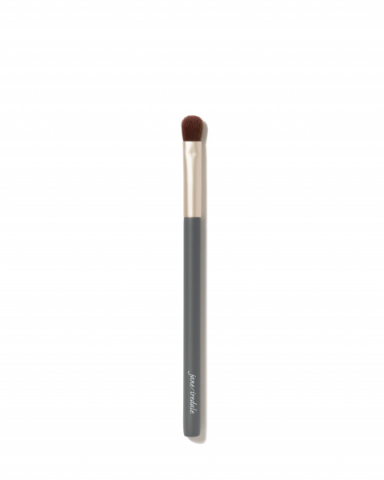 Jane Iredale Flat Eye Brush i gruppen Makeup / Makeupborstar / Borstar till ögonmakeup hos Hudotekets Webshop (18064)