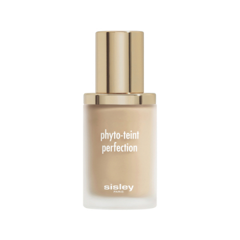 Sisley Phyto-Teint Perfection 2W2 Desert i gruppen Makeup / Bas / Foundation hos Hudotekets Webshop (180642)