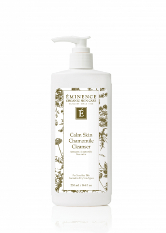 Eminence Organics Calm Skin Chamomille Cleanser