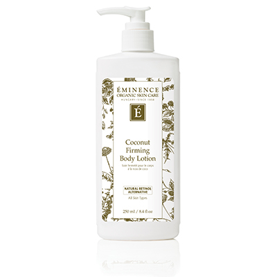 Eminence Organic Skin Care Eminence Organics Coconut Body lotion