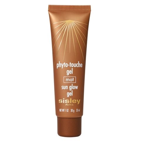 Sisley Phyto-Touche Mat Sun Glow Gel