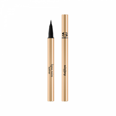 Sisley Ligne Noire Eyeliner 1 Deep Black i gruppen Julklappstips till makeup-lovern hos Hudotekets Webshop (185322)