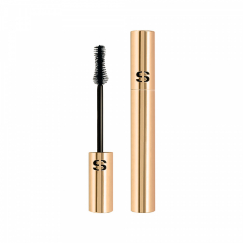 Sisley Phyto-Noir Volume Mascara i gruppen Makeup / Ögon / Mascara hos Hudotekets Webshop (r185361)