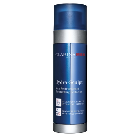 Clarins Men Hydra-Sculpt