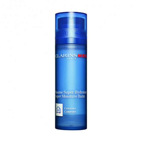 Clarins Men Super Moisture Balm