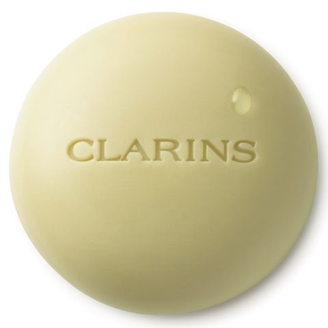 Clarins Cleansing Gentle Beauty Soap i gruppen Ansikte / Rengöringsritualen / Ansiktsrengöring hos Hudotekets Webshop (20018000-8)