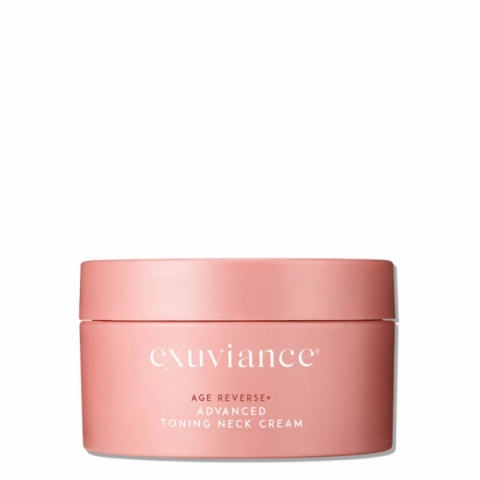 Exuviance Toning Neck Cream