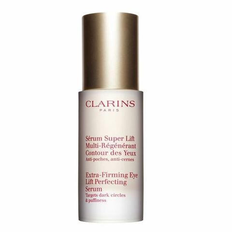 Clarins eye deals serum