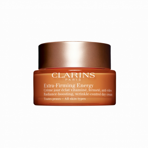 Clarins Extra-Firming Energy All Skin Types