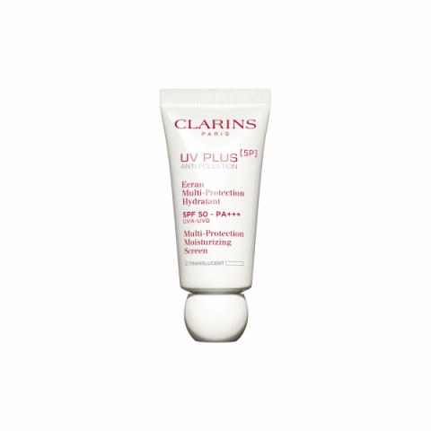 Clarins UV PLUS Multi-Protection Moisturizing Screen SPF 50