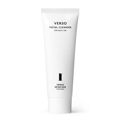 Verso Facial Cleanser